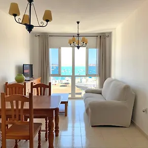 Vivienda Vacacional Sunrise Seaview Casa vacanze Corralejo