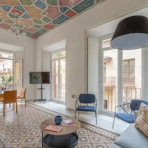 Thyssen Boutique By Caleta Homes , Málaga Spanje