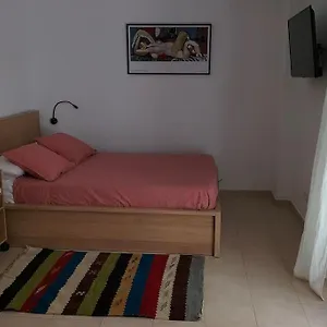 Appartamento Estudio 52 Centrico Parking Gratuito, Málaga