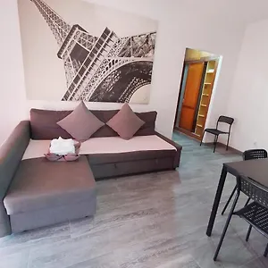 Appartamento Lagunillas, Málaga