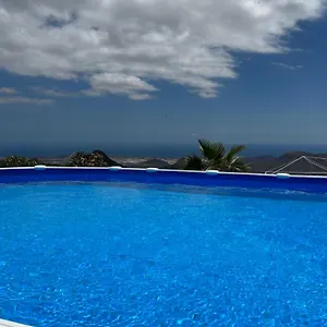 El Pasil Appartamento Arona (Tenerife)