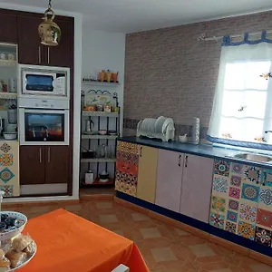 Rosales , Lajita Spanje