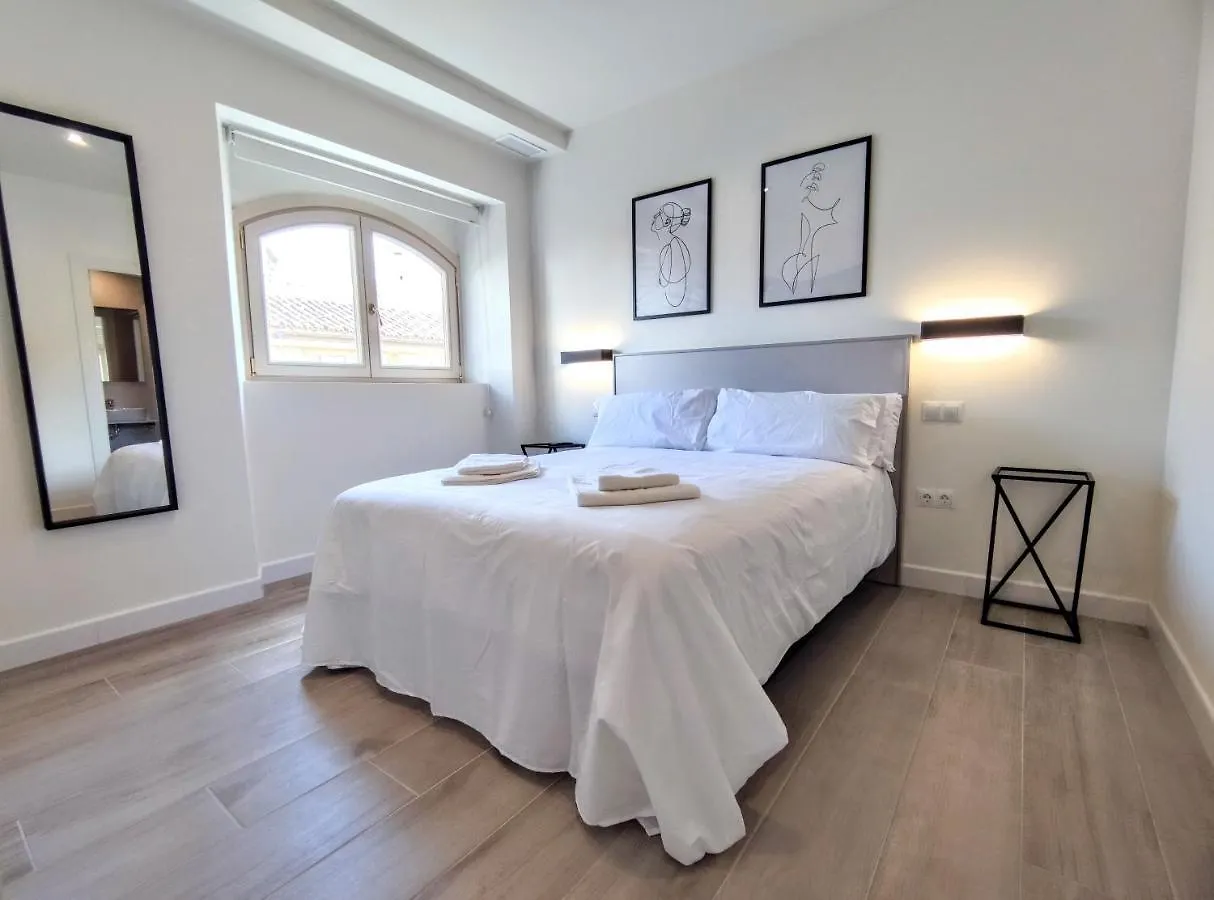 Edificio Duque Apartment Malaga 0*,  Spain