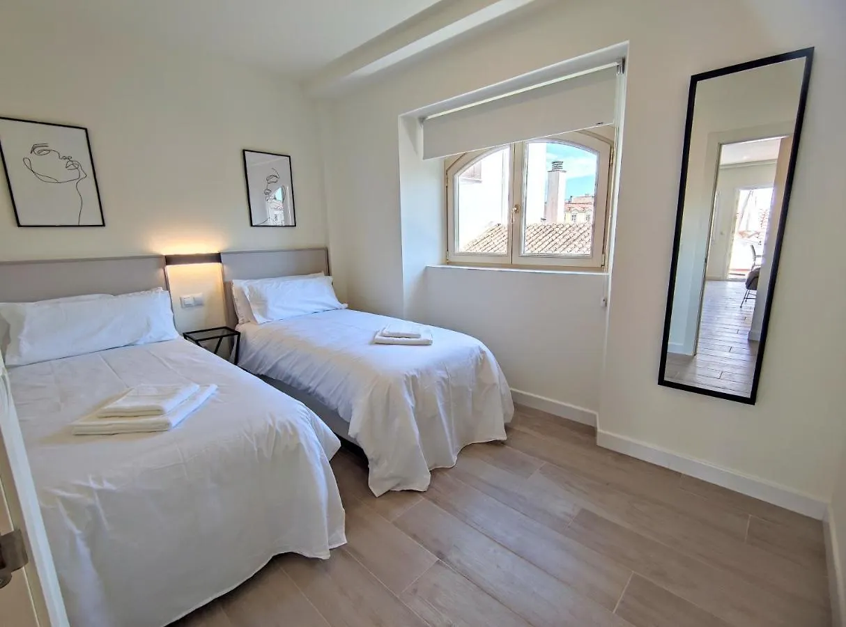 Edificio Duque Apartment Malaga Spain
