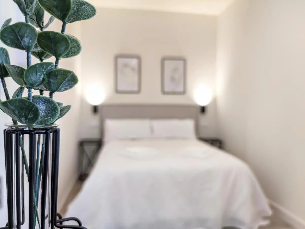 Edificio Duque Apartment Malaga 0*,  Spain