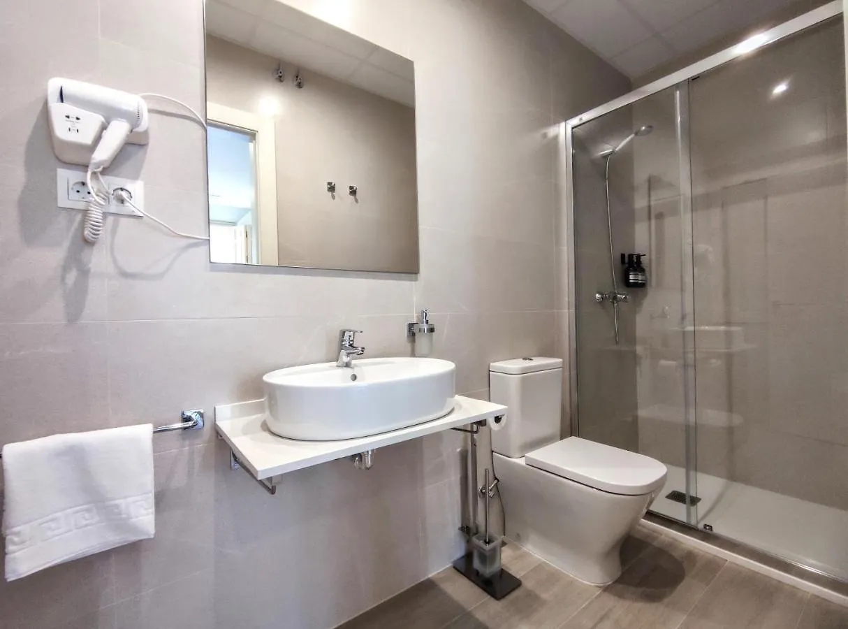 Edificio Duque Apartment Malaga 0*,  Spain