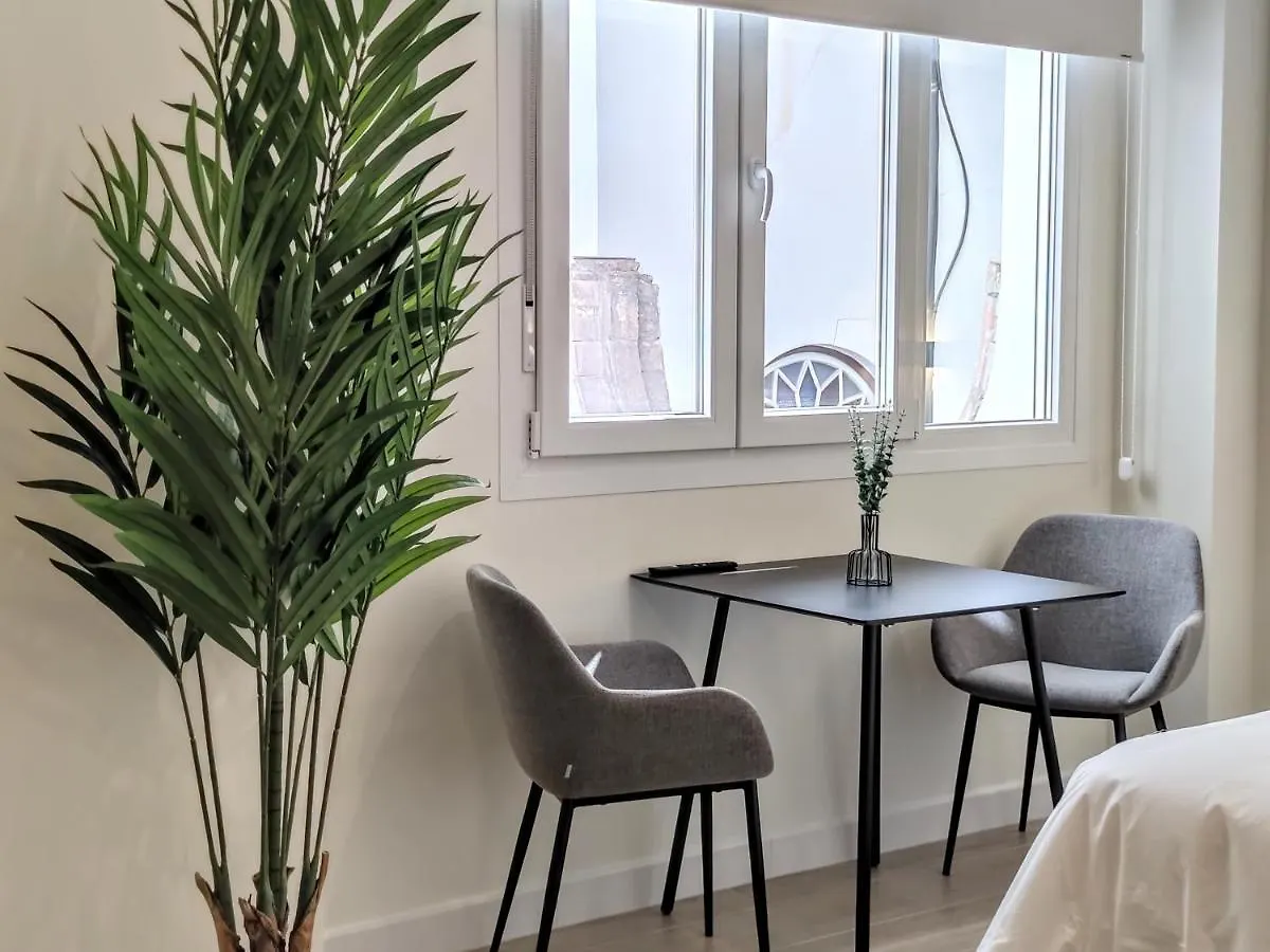 Edificio Duque Apartment Malaga