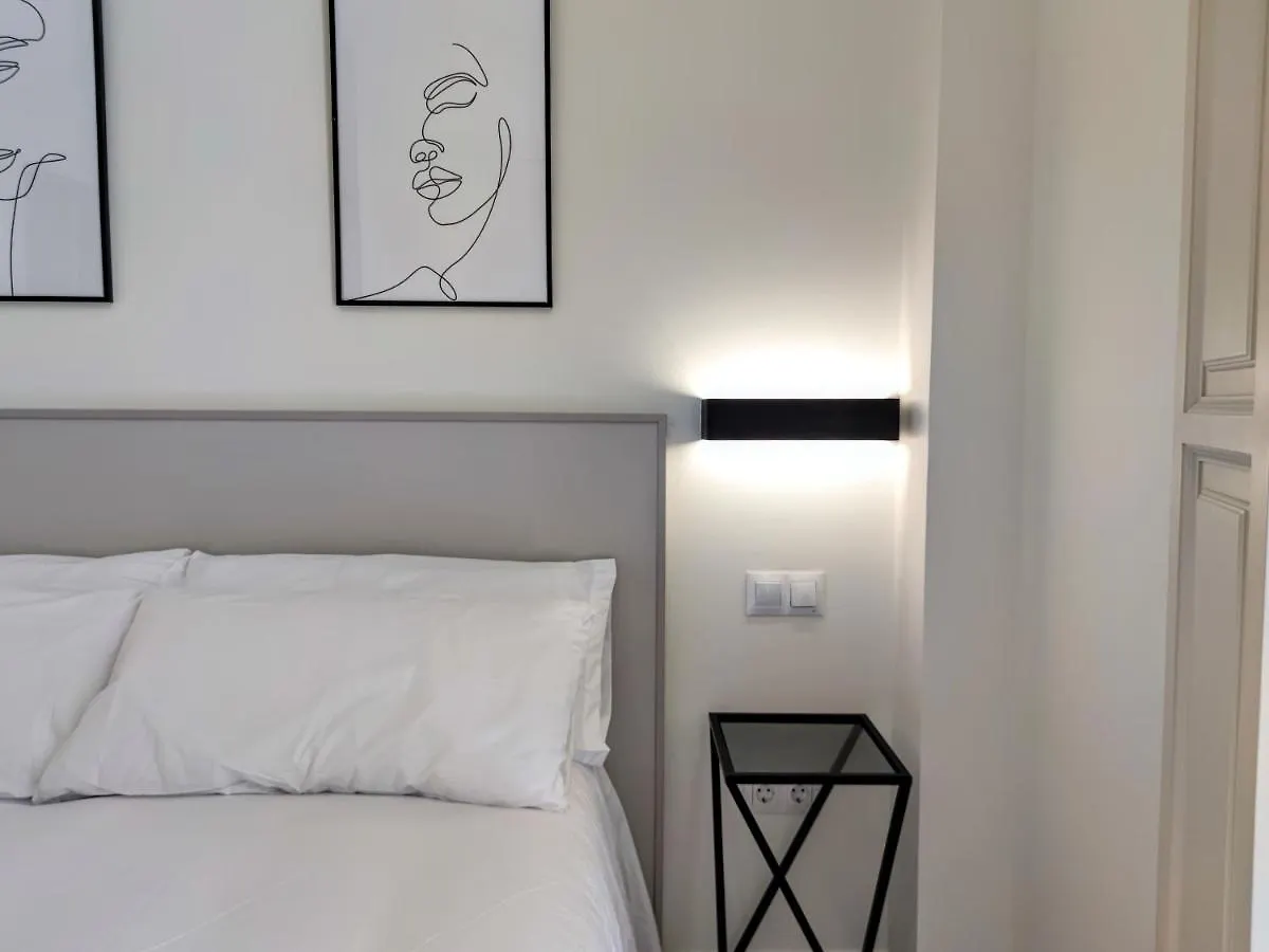 Edificio Duque Apartment Malaga Spain