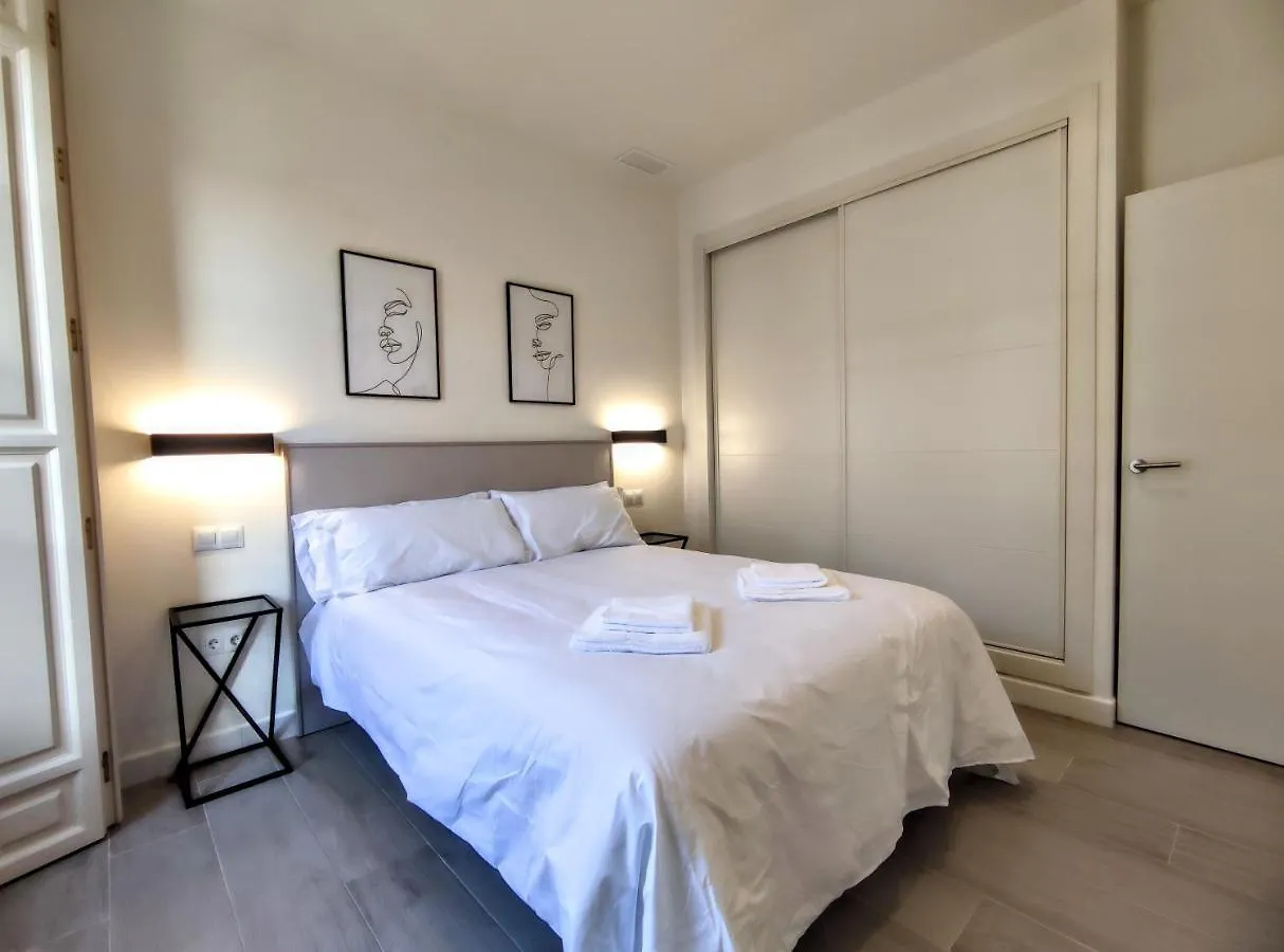 Edificio Duque Apartment Malaga